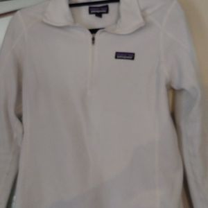 Patigonia pullover